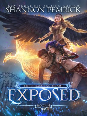 cover image of Exposed